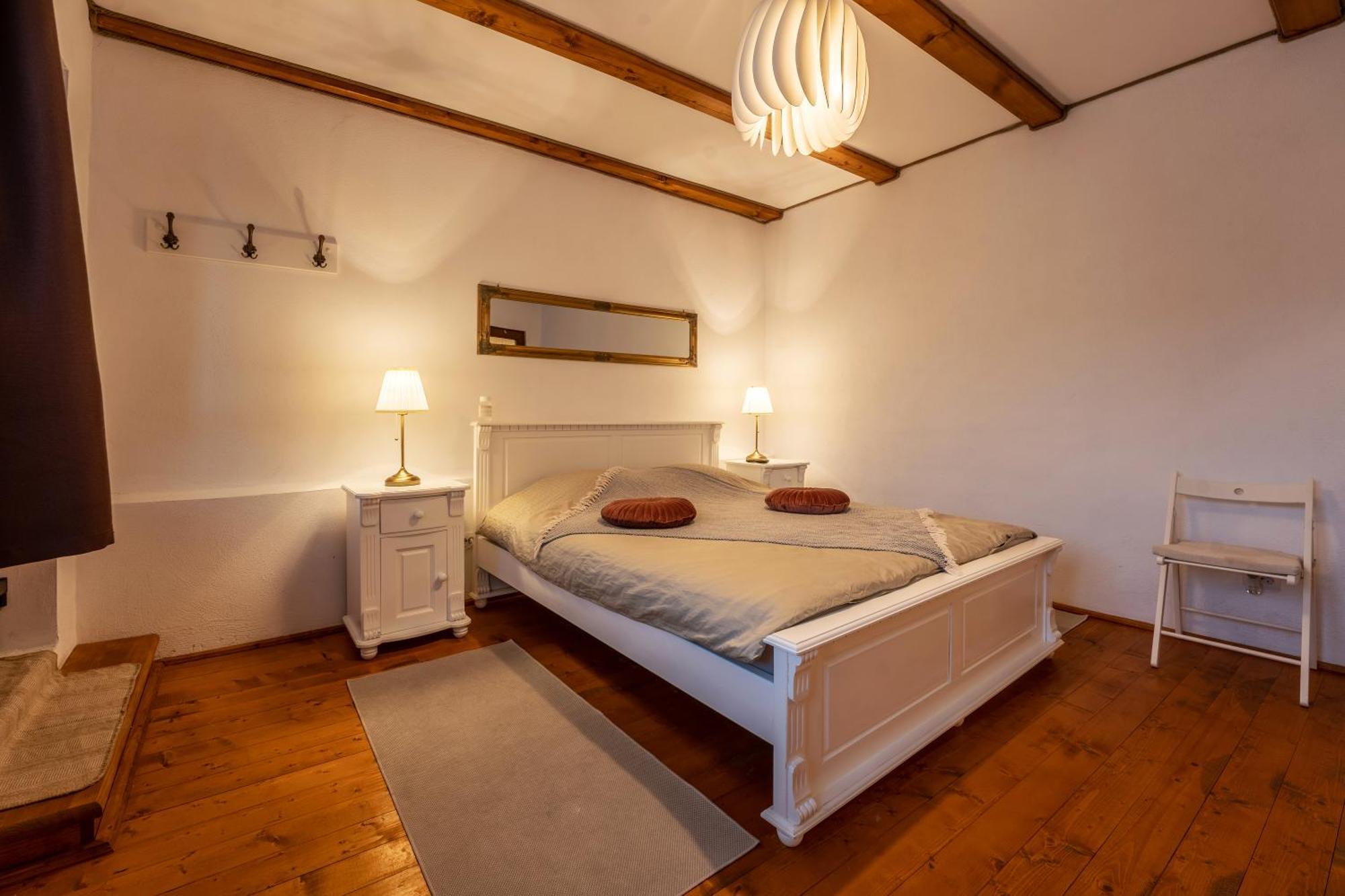 Hotel Flori Haus Saschiz Extérieur photo